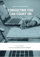 Business Consulting Proposal Template Thumbnail