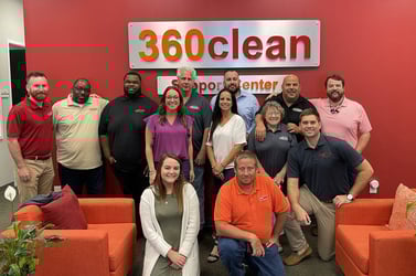 360clean
