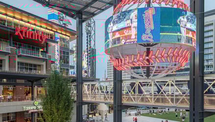 Dimensional Innovations