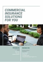 Inbound Marketing Proposal Template Thumbnail