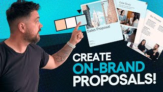 Your Sales Proposals Are Ugly (Here's How to Fix Them)