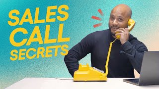  What Makes a Sales Call Actually Work? | Real Call Breakdown with Proposify