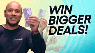  Stop Leaving Money on the Table! How to Upsell & Cross-Sell Without Being Pushy