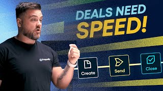 The Hidden Timeline That Kills (or Closes) Your Deals | Proposal Analytics Breakdown