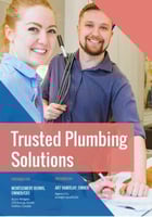 Plumbing Proposal Template Thumbnail