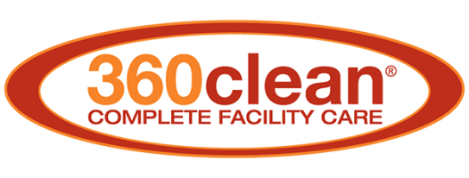 360clean logo