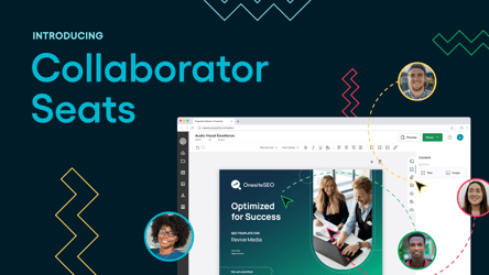 Introducing Proposify Collaborator Seats