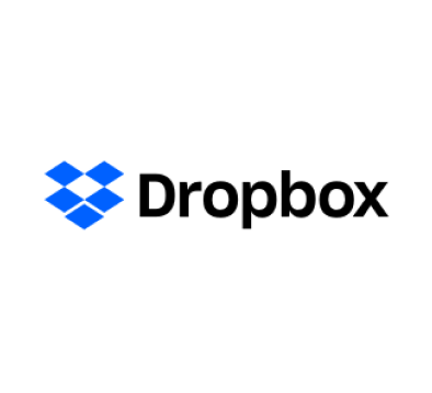 Dropbox Logo