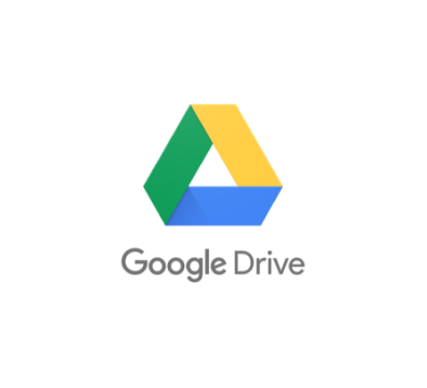 Google Drive Logo