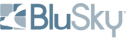 BluSky logo
