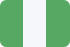 Nigeria flag icon