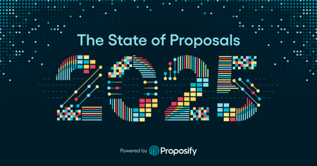 State of Proposals
