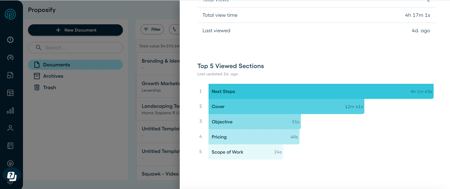 Get Complete Visibility