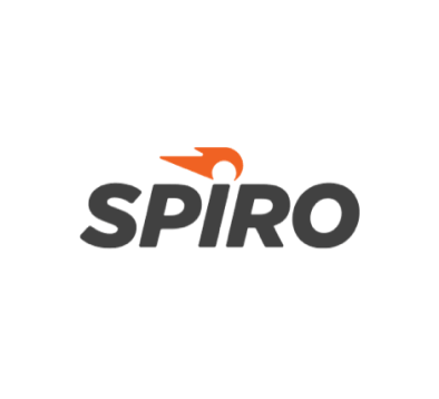 Spiro Logo