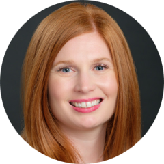 Tara Thornton, Proposal Manager at Paradox